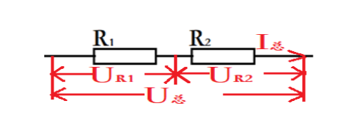 教你理解串联电路基本特征的具体应用