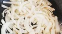 日式肥牛饭的做法步骤