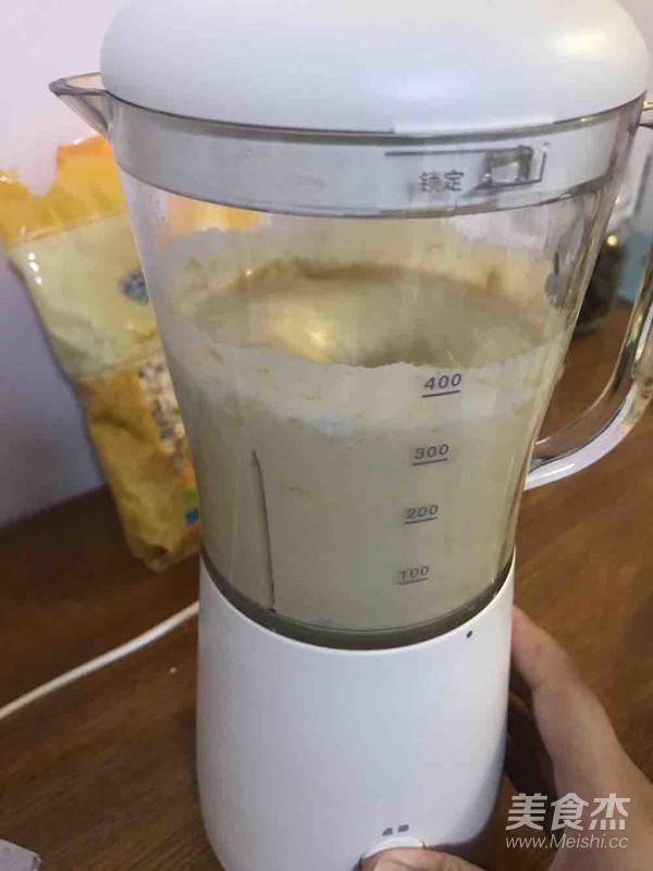 狗狗棒冰的做法