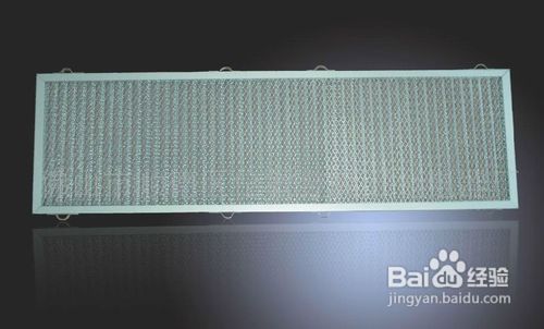 怎么给空调洗澡