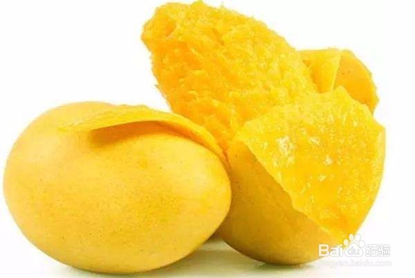 草莓、木瓜等水果怎么挑