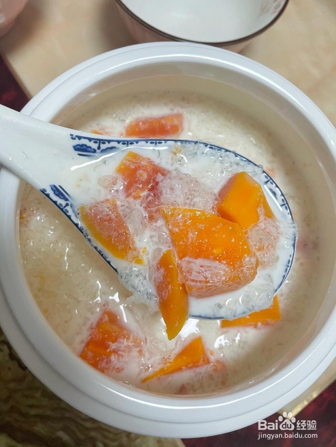 如何正确吃燕窝