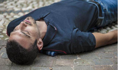 #我来了#夏天中暑怎么办?