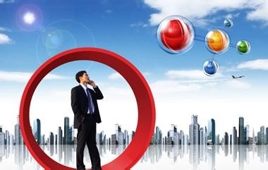 给客户做完方案怎么跟进