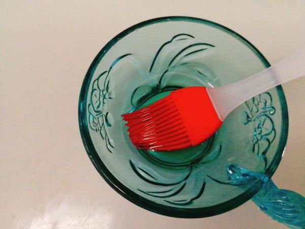 黑芝麻香蕉脆饼