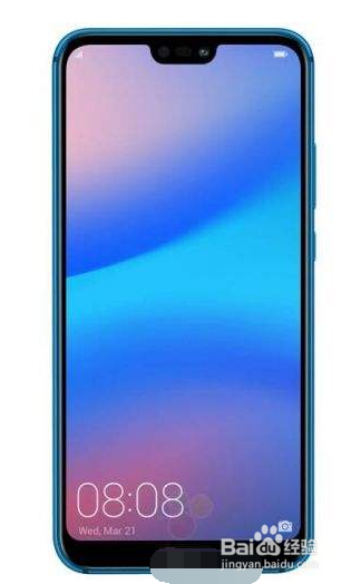 华为p20如何关闭反向充电