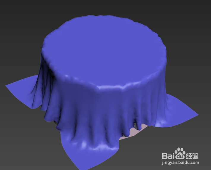 3DMAX新版动力学MASSFX