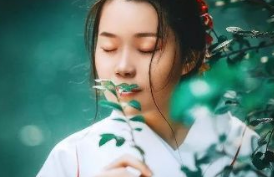 简单9个拍照小技巧让你称霸朋友圈