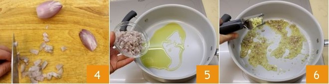 意式维琴察鳕鱼