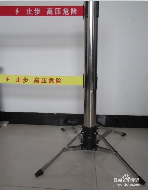 伸缩式安全围栏/不锈钢伸缩式安全围栏规格