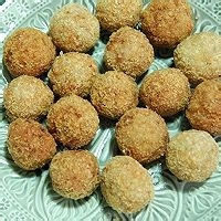 教大家做美味的苏格兰蛋