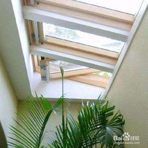 无窗地下室怎么通风