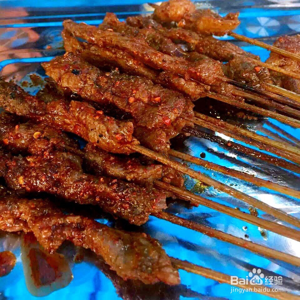 四川乐山有哪些美食及小吃