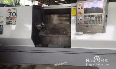 上海进口二手机床报关清关所需流程与资料介绍