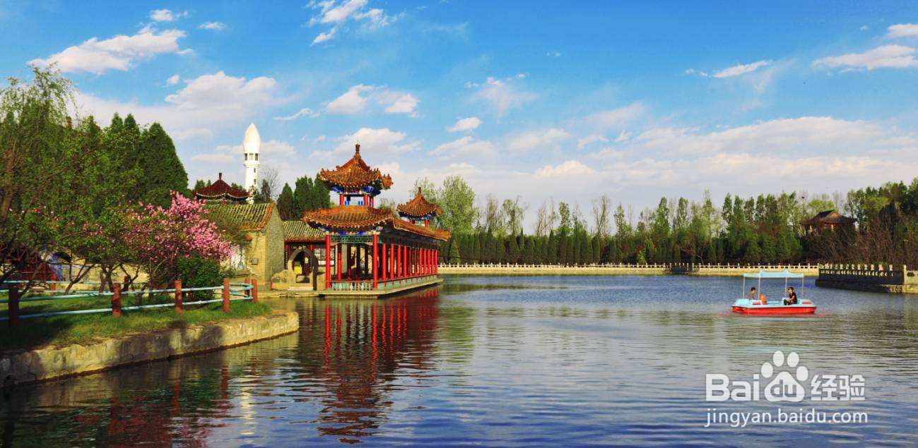 吕梁市周边好玩的人气旅游景点推荐