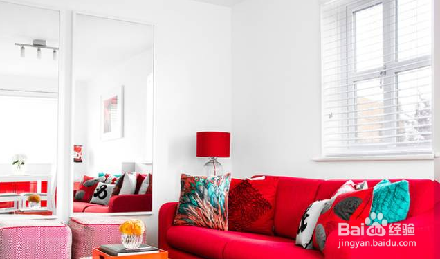 家点软装技巧—小客厅怎么快速提升格调