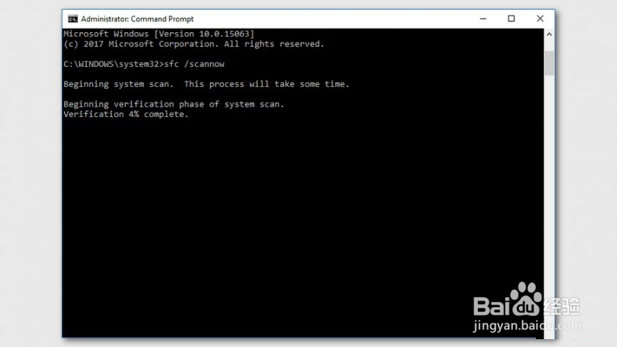 如何解决Win上的未知软件异常0x40000015错误？