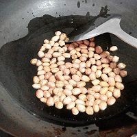 自己做的酸辣粉