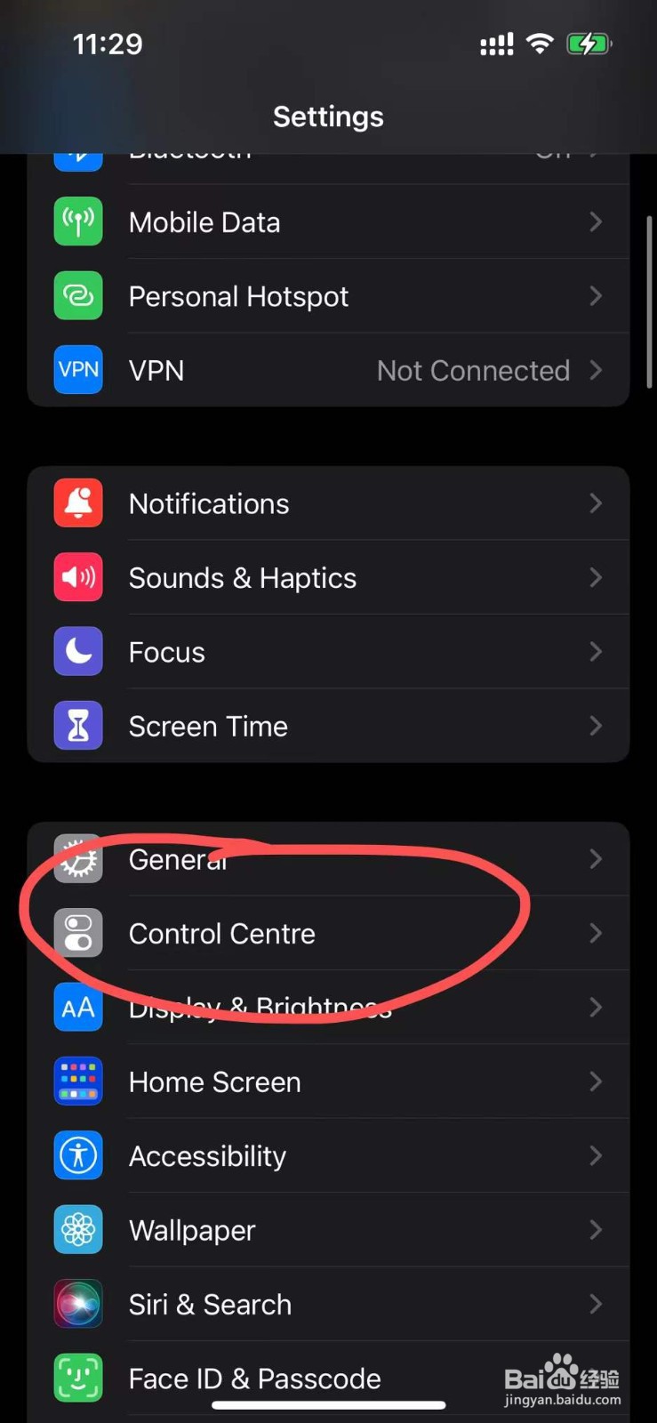 iphone录屏功能在哪里,怎么开启和使用