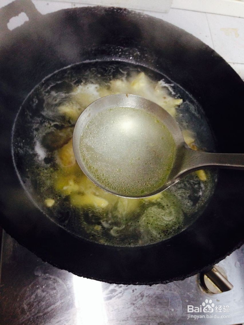 鸡腿肉怎么做嫩还好吃