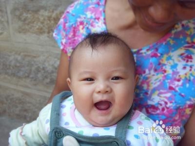 平常养婴儿时,他们比较希望我们怎么照顾