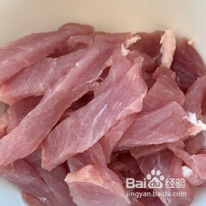 如何做好吃的小酥肉