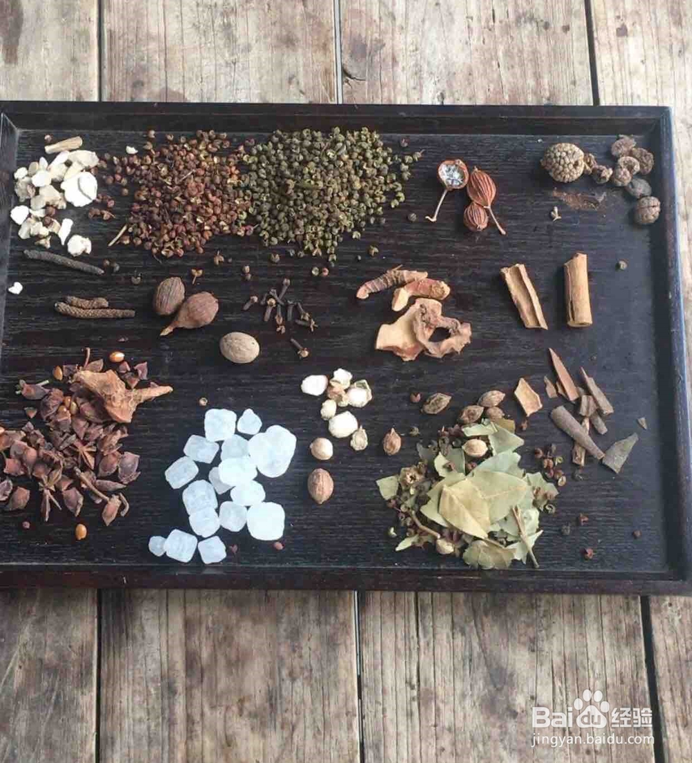 怎么做酱油腊鸡腿