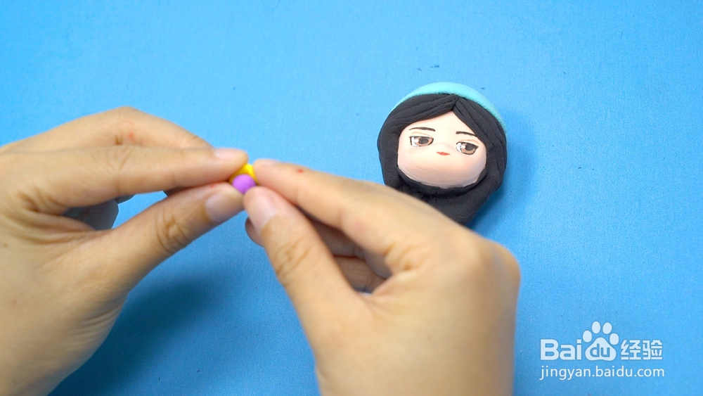 这是我家的漂亮公主