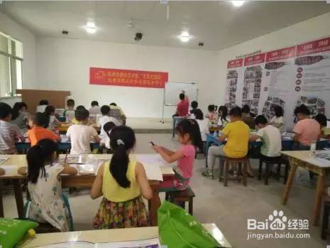 如何培养学习语文的兴趣