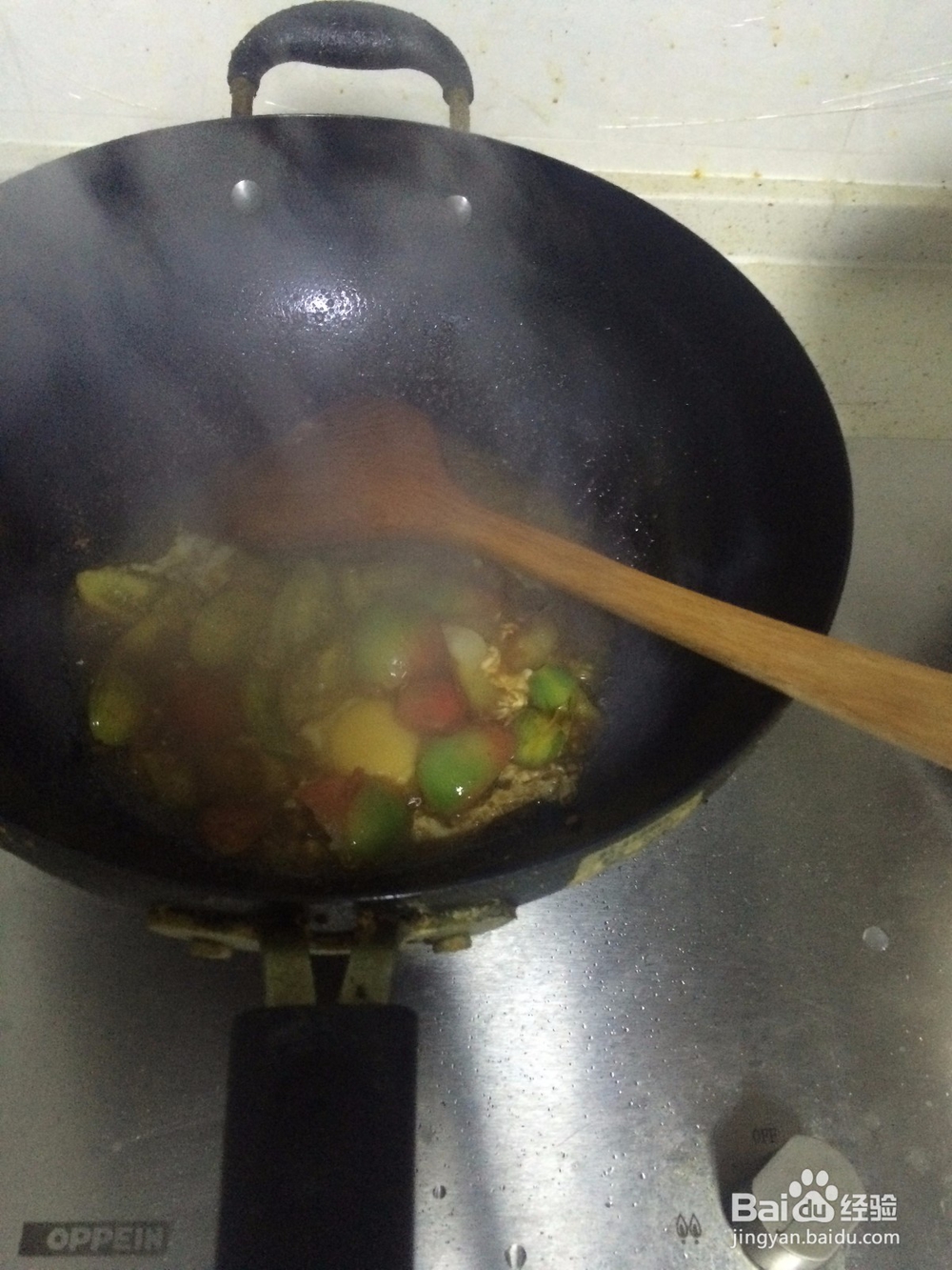 如何做清汤疙瘩汤