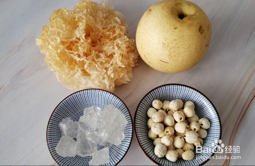 熬梨水怎么熬多长时间