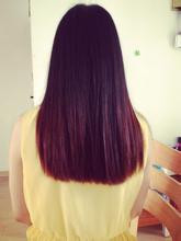 日常如何改善保养干枯的头发