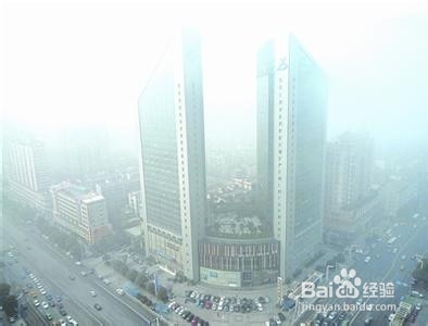 雾霾天气对人体的危害有哪些