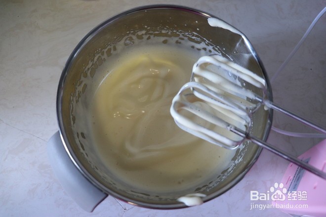 如何做美味的蔓越莓蒸蛋糕