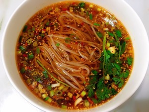 如何做面条好吃