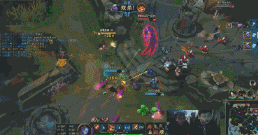 LOL打野小炮玩法