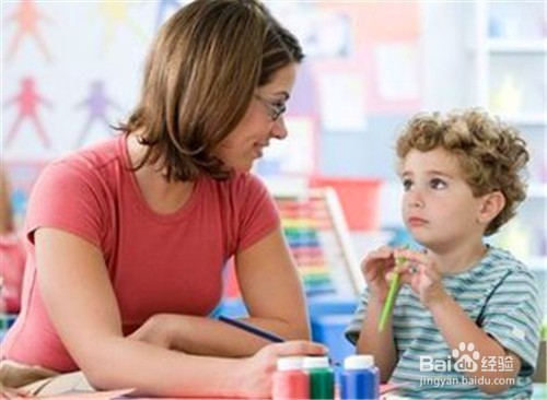 当孩子任性的时候该怎么办？