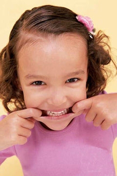 5种行为看宝宝智商