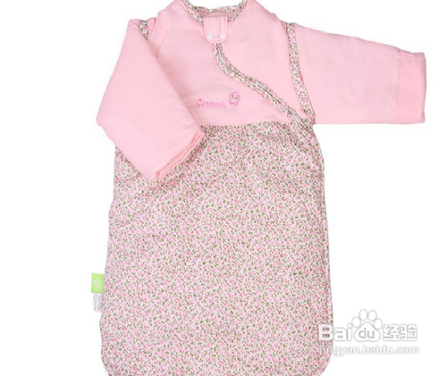 宝宝冬天穿什么睡觉比较好