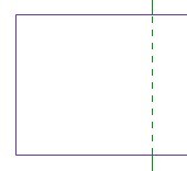 flash制作长方形对折的动画教程