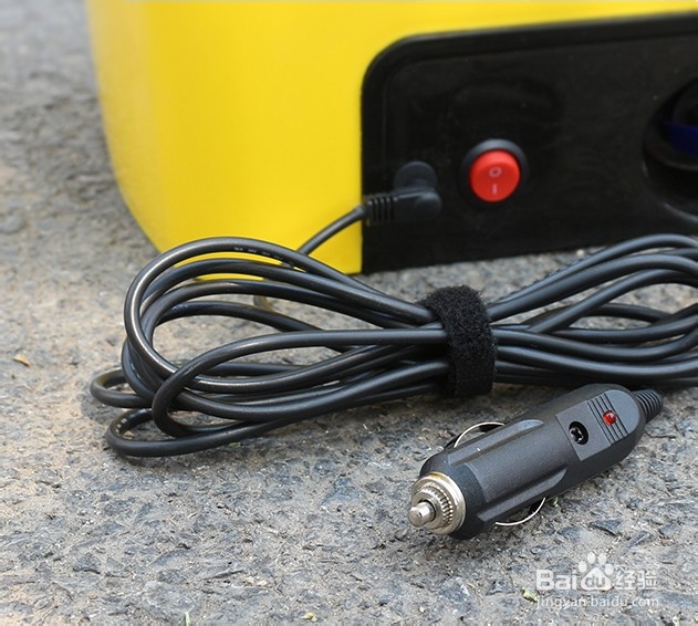 高压洗车机选购指南