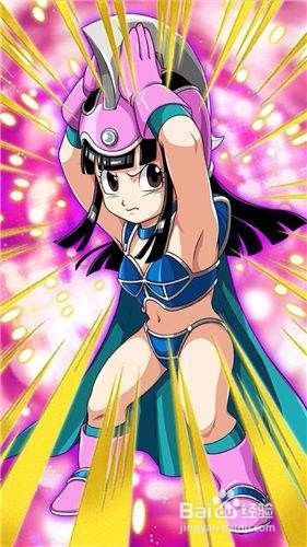 龙珠激斗2.3怎么发龟太气功