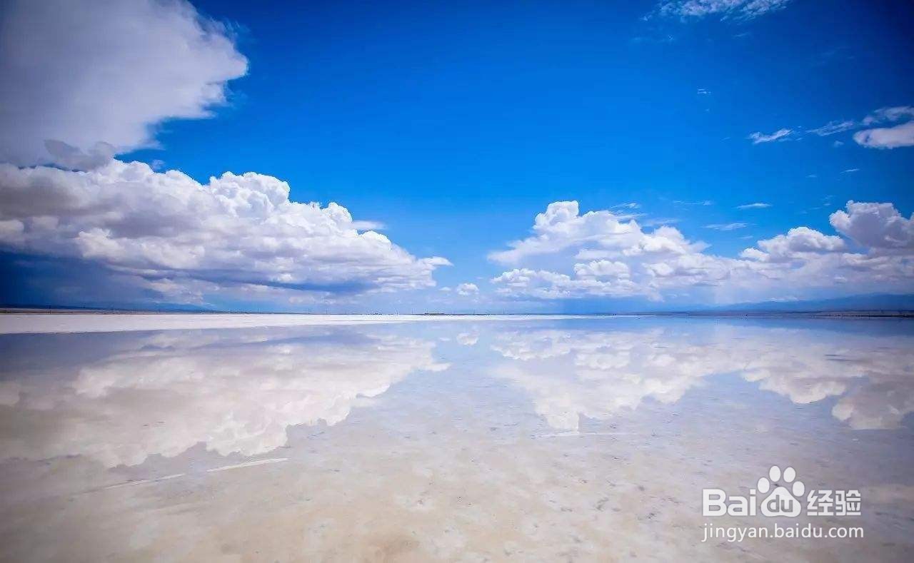 海西蒙古族藏族自治州周边好玩人气旅游景点推荐