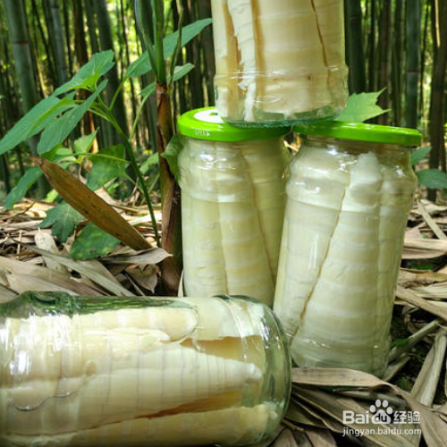 马蹄笋怎么去苦味