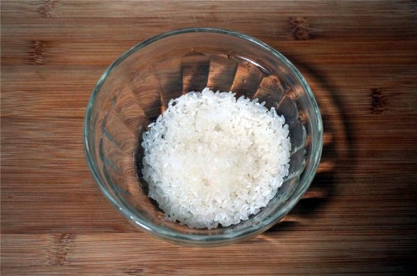 焖烧腊鸭头稀饭