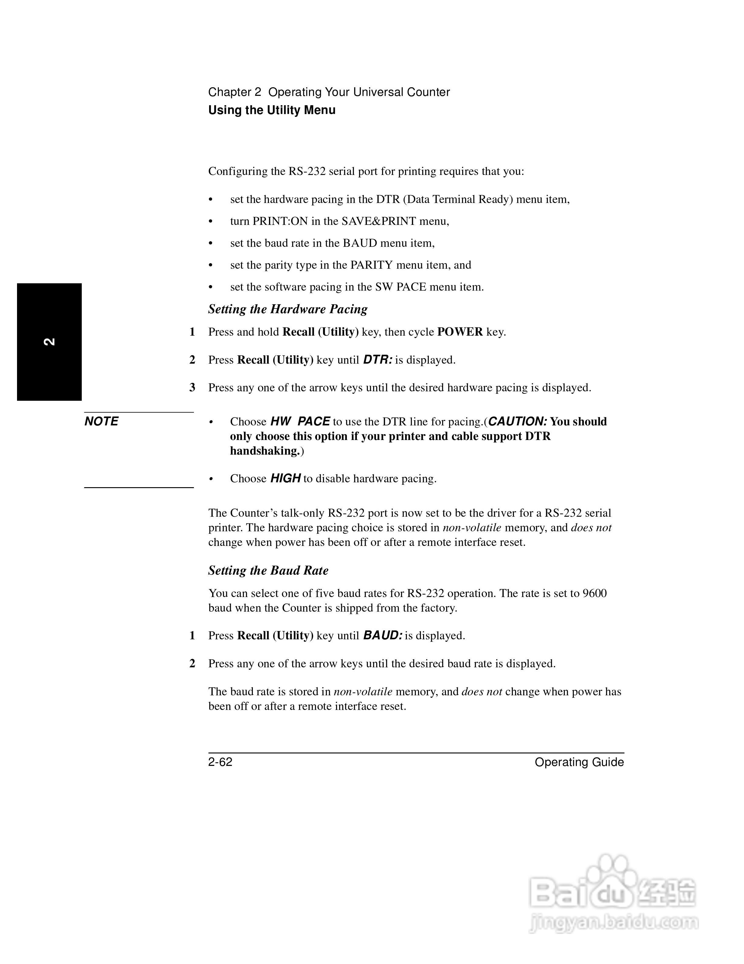 53181ARF计频器操作手册:[14]