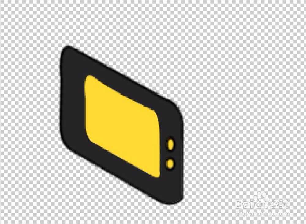 设计播放器效果图