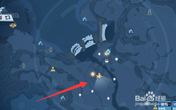 幻塔狂徒位置攻略