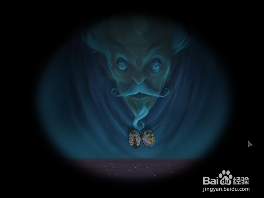 迷画之塔2 第五关 攻略