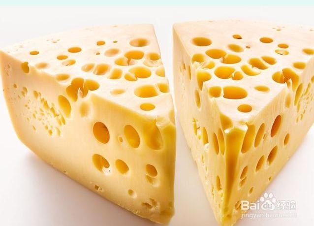 补钙食物前六名